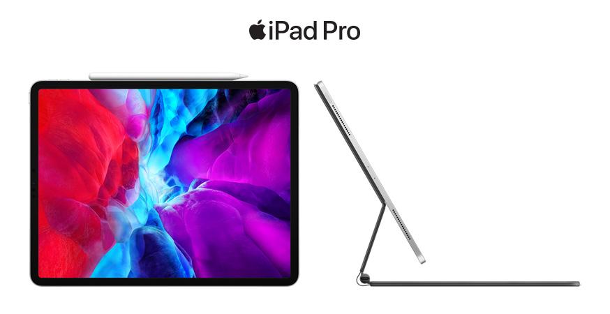 iPad Pro 2020