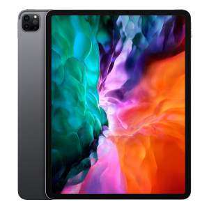 iPad Pro 12.9 2020 Wi-Fi 256GB