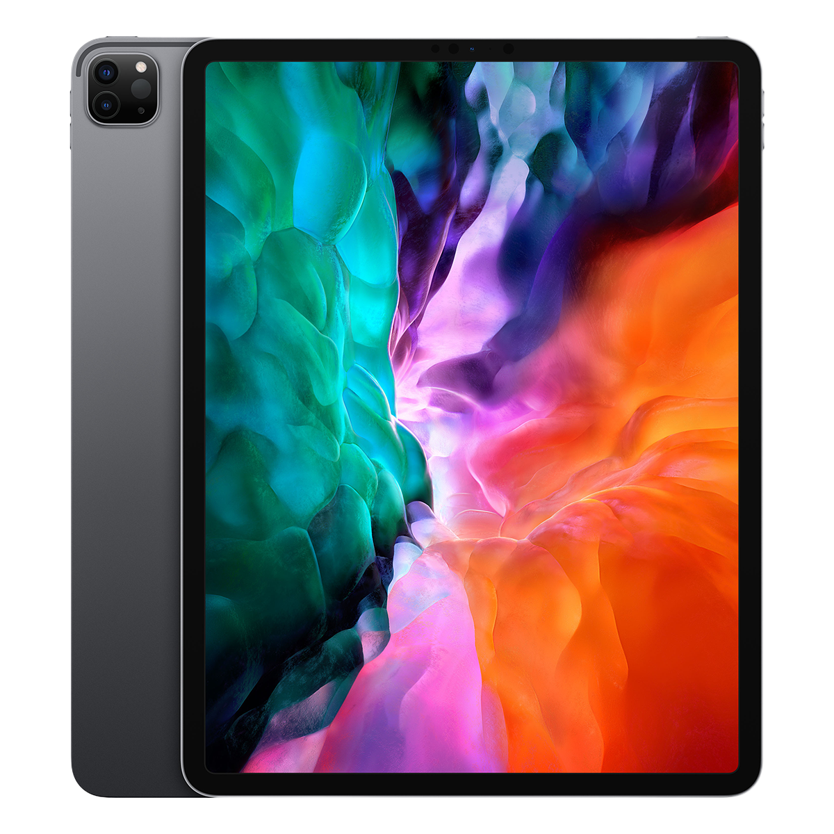 iPad Pro 12.9 2020 Wi-Fi + Cellular 128GB