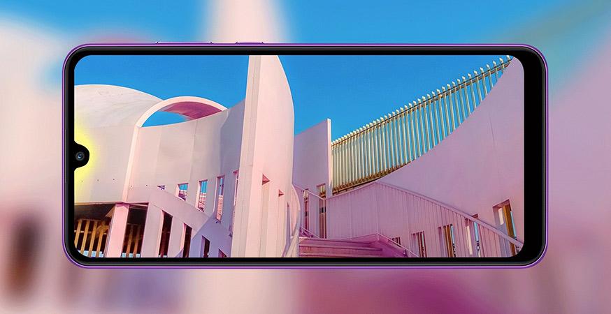 HUAWEI Y6p Dual
