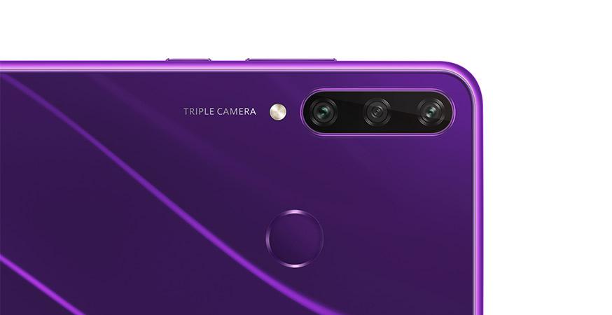 HUAWEI Y6p Dual