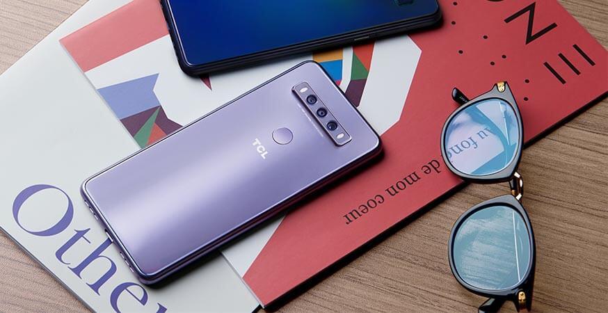 TCL 10 SE