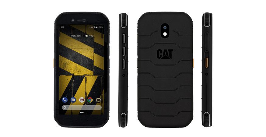 CAT S42 Dual
