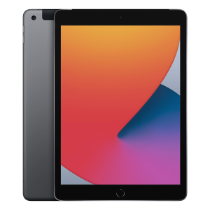 iPad 8th Generation 10.2'' Wi-Fi + Cellular 32GB