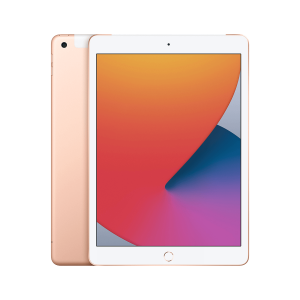 iPad 8th Generation 10.2'' Wi-Fi + Cellular 32GB