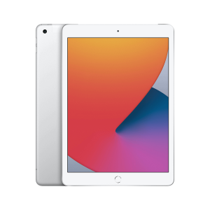 iPad 8th Generation 10.2'' Wi-Fi + Cellular 128GB