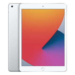 iPad 8th Generation 10.2'' Wi-Fi 32GB