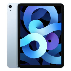 iPad Air 4th Generation 10.9'' Wi-Fi 64GB
