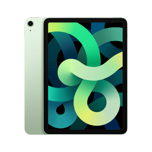 iPad Air 4th Generation 10.9'' Wi-Fi 64GB