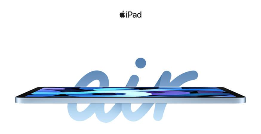 iPad Air