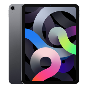 iPad Air 4th Generation 10.9'' Wi-Fi 256GB