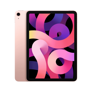 iPad Air 4th Generation 10.9'' Wi-Fi 256GB