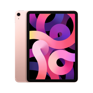 iPad Air 4th Generation 10.9'' Wi-Fi + Cellular 64GB