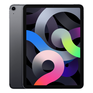 iPad Air 4th Generation 10.9'' Wi-Fi + Cellular 256GB