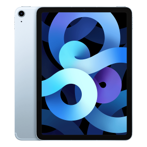 iPad Air 4th Generation 10.9'' Wi-Fi + Cellular 256GB