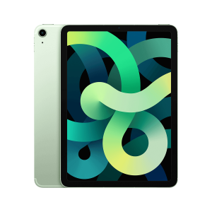 iPad Air 4th Generation 10.9'' Wi-Fi + Cellular 256GB