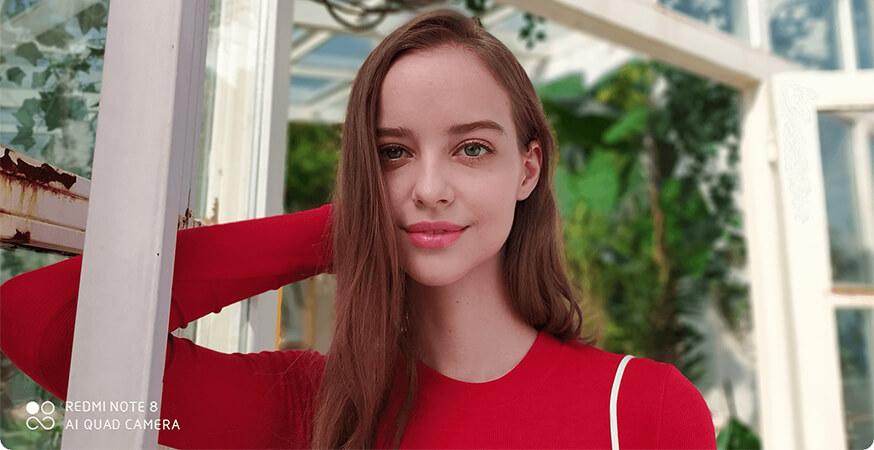 XIAOMI Redmi Note 8