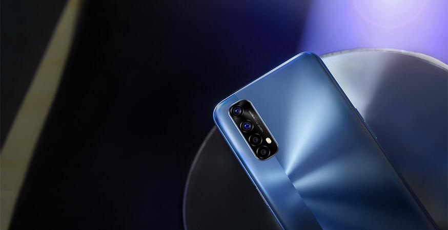 Realme 7