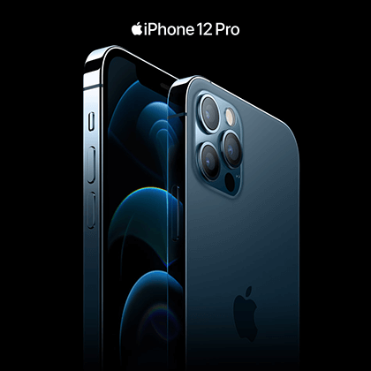 iPhone 12 Pro