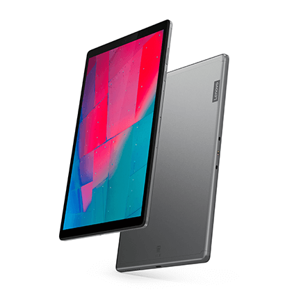 LENOVO Tab M10 HD (2nd gen)