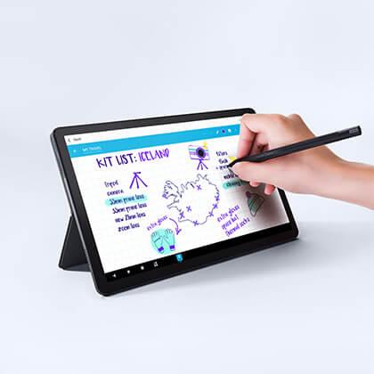LENOVO Tab P11