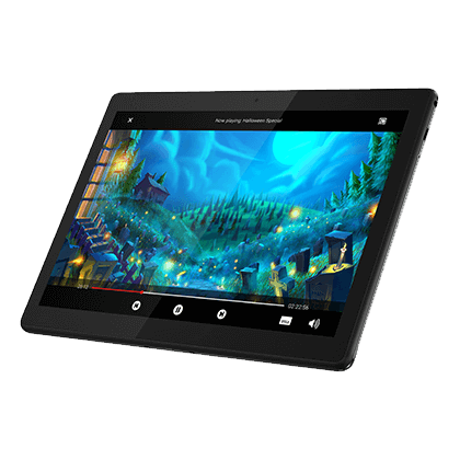 LENOVO Tab M10