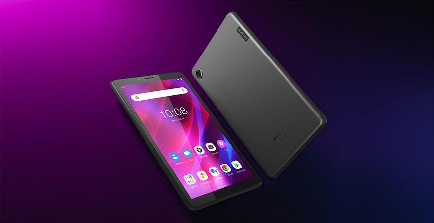 LENOVO Tab M7 (3rd Gen)