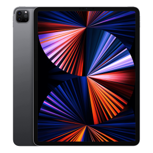 APPLE iPad Pro 12.9 2021 5G 2TB