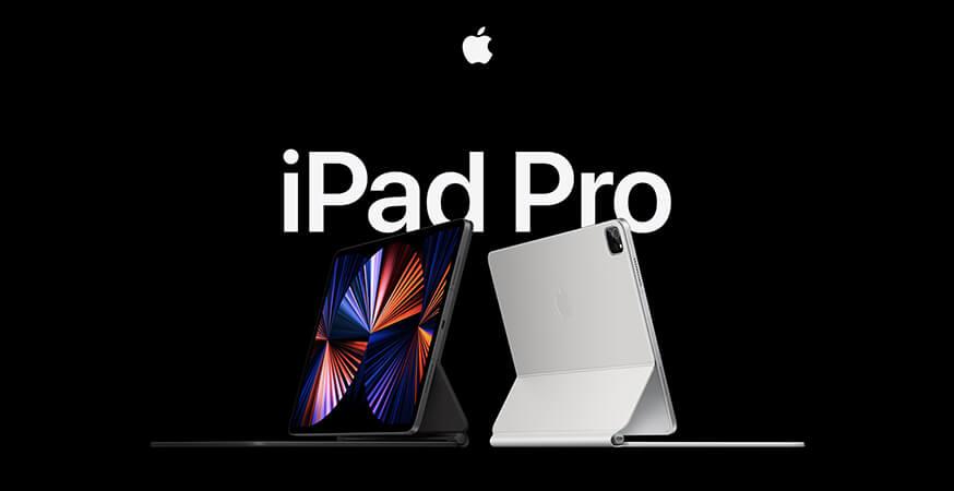 iPad Pro 2021