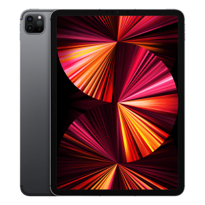 APPLE iPad Pro 11 2021 5G 128GB