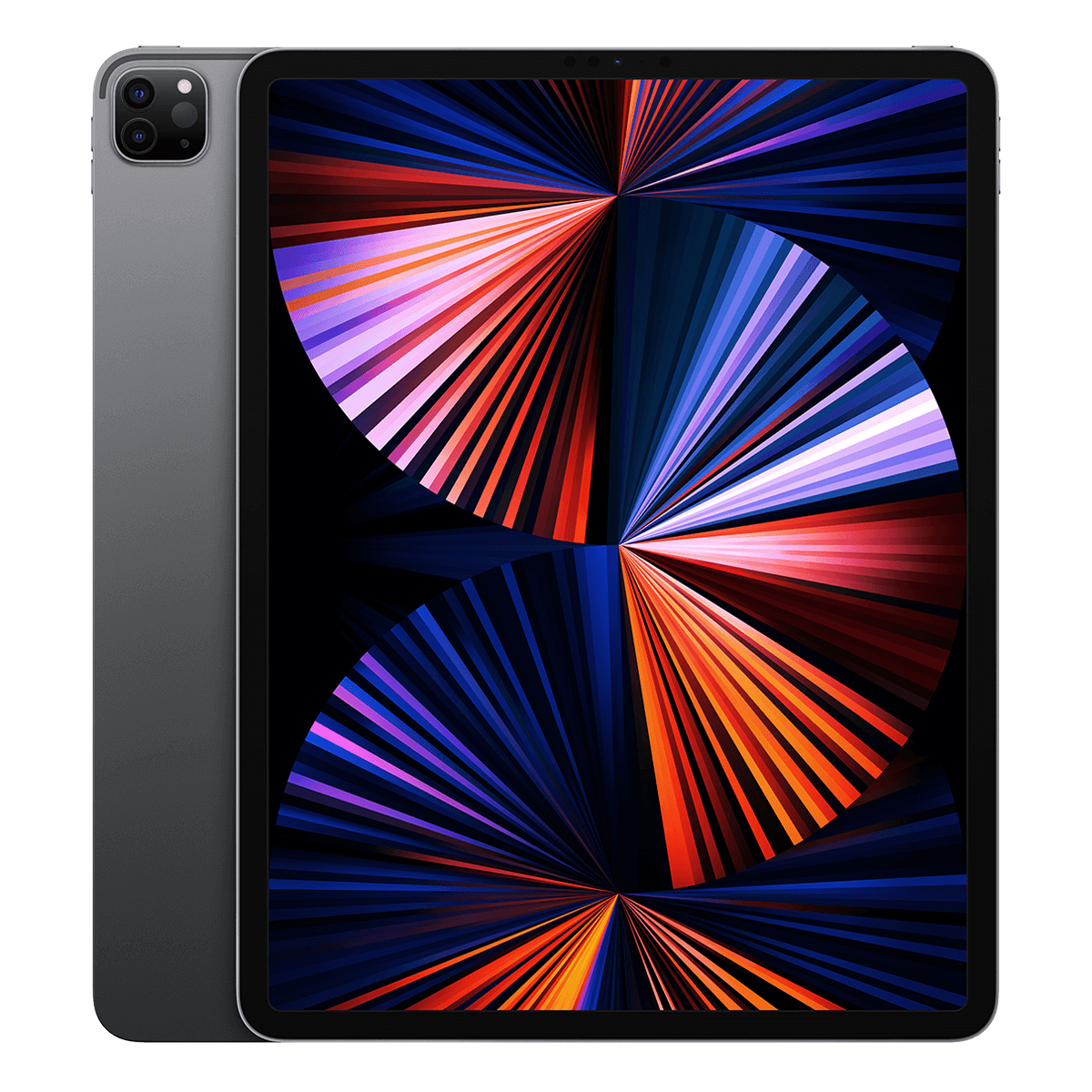 APPLE iPad Pro 12.9 2021 5G 512GB