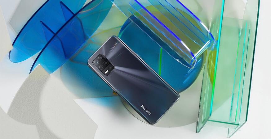 Realme 8