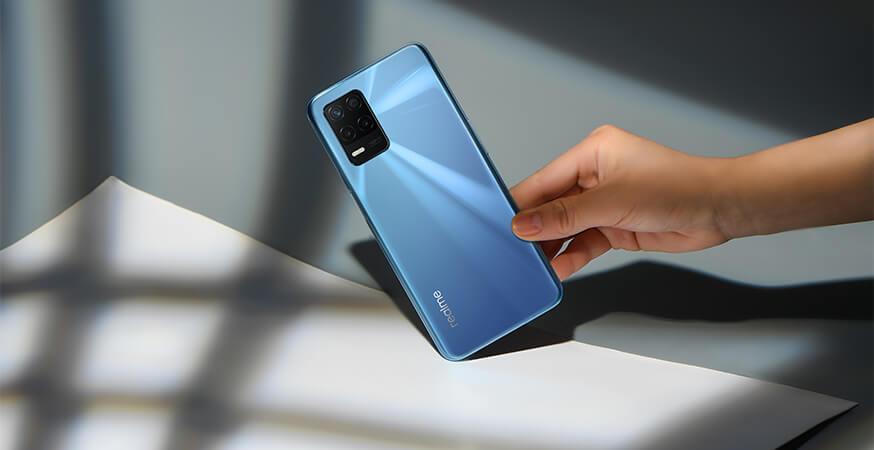 Realme 8