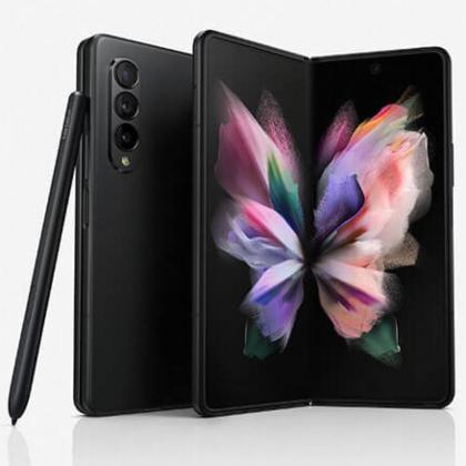 SAMSUNG Galaxy Z Fold 3