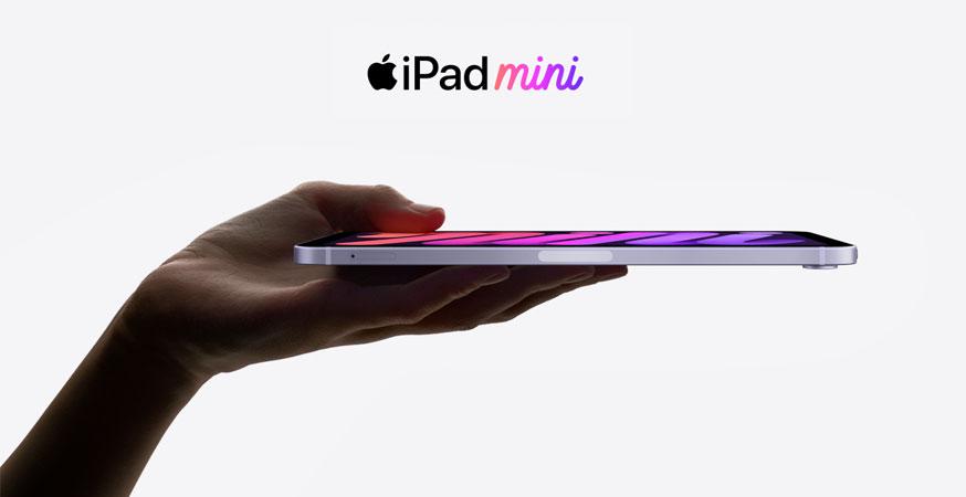 iPad Mini 6