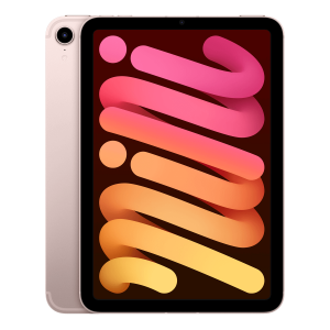 APPLE iPad mini 6th Gen 8.3'' 5G 64GB