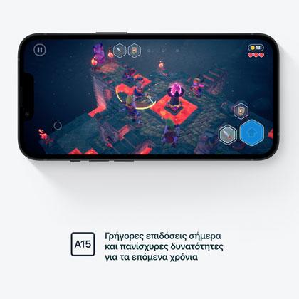 APPLE iPhone 13 Smartphone 5G a15 bionic