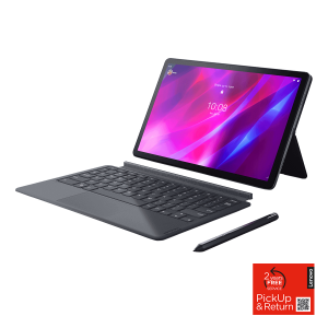 LENOVO Tab P11 Plus 11'' Wi-Fi 6GB/ 128GB Tablet + Keyboard + Pen