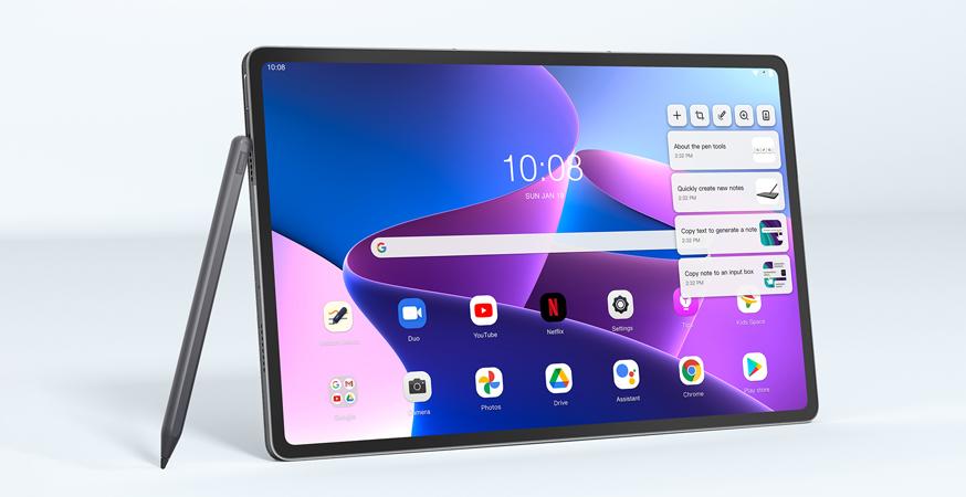 LENOVO Tab P12 Pro