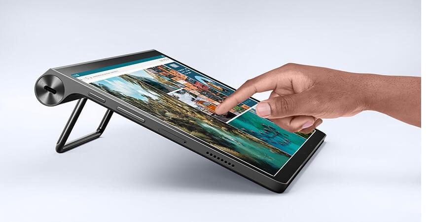 LENOVO Yoga Tab 11