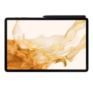 SAMSUNG Galaxy Tab S8+ 12.4'' Wi-Fi 8GB/ 256GB Tablet