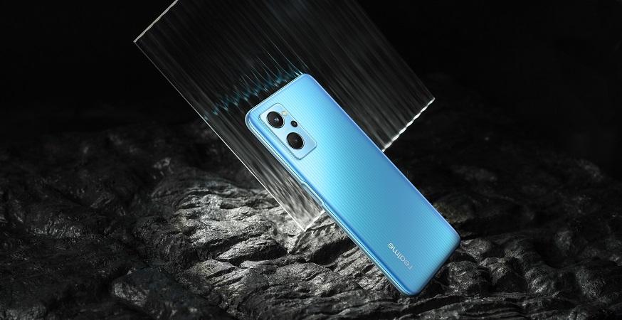 Realme 9i