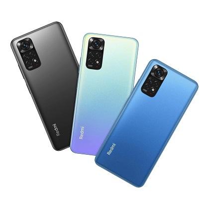 XIAOMI Redmi Note 11