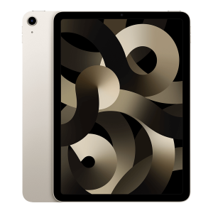 APPLE iPad Air 5th Gen 10.9'' 5G 64GB