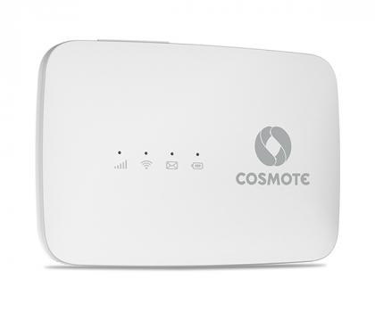 COSMOTE Pocket Wi-Fi ALCATEL MW45 4G