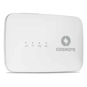 COSMOTE Pocket ALCATEL MW45 4G