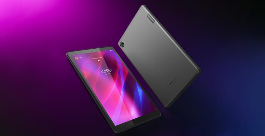 LENOVO Tab M8