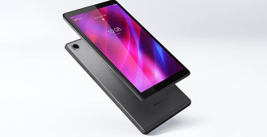 LENOVO Tab M8