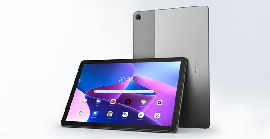 LENOVO Tab M10