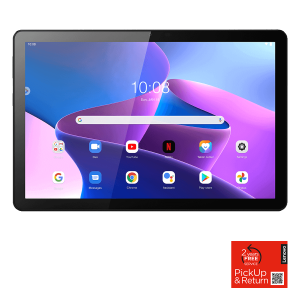 LENOVO Tab M10 (3rd gen) FHD 10.1'' 4G 4GB/ 64GB Tablet